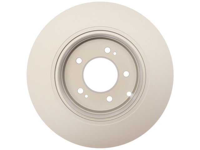 Disc Brake Rotor Raybestos Brakes 982147