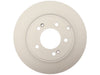 Disc Brake Rotor Raybestos Brakes 982147
