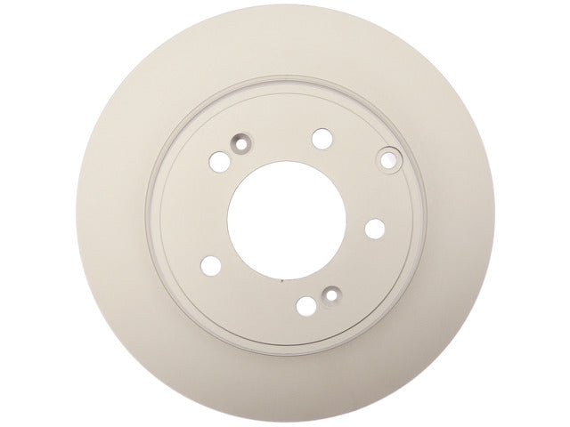 Disc Brake Rotor Raybestos Brakes 982147