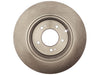 Disc Brake Rotor Raybestos Brakes 982147R