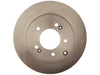 Disc Brake Rotor Raybestos Brakes 982147R
