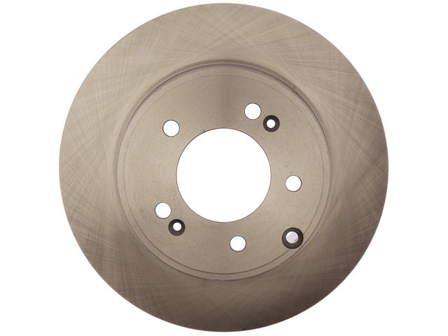 Disc Brake Rotor Raybestos Brakes 982147R