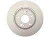 Disc Brake Rotor Raybestos Brakes 982148