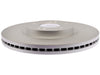Disc Brake Rotor Raybestos Brakes 982148FZN