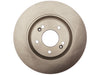 Disc Brake Rotor Raybestos Brakes 982148R