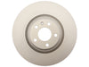 Disc Brake Rotor Raybestos Brakes 982153