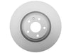 Disc Brake Rotor Raybestos Brakes 982153FZN