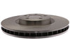 Disc Brake Rotor Raybestos Brakes 982153R