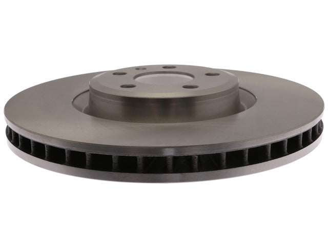 Disc Brake Rotor Raybestos Brakes 982153R