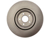 Disc Brake Rotor Raybestos Brakes 982153R