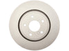 Disc Brake Rotor Raybestos Brakes 982159