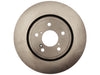 Disc Brake Rotor Raybestos Brakes 982159R