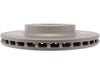 Disc Brake Rotor Raybestos Brakes 982160