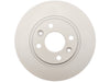 Disc Brake Rotor Raybestos Brakes 982160