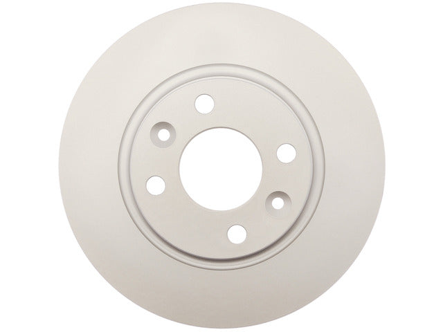 Disc Brake Rotor Raybestos Brakes 982160