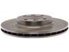 Disc Brake Rotor Raybestos Brakes 982160R