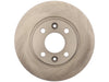 Disc Brake Rotor Raybestos Brakes 982160R