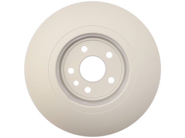 Disc Brake Rotor Raybestos Brakes 982163