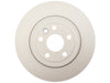 Disc Brake Rotor Raybestos Brakes 982163