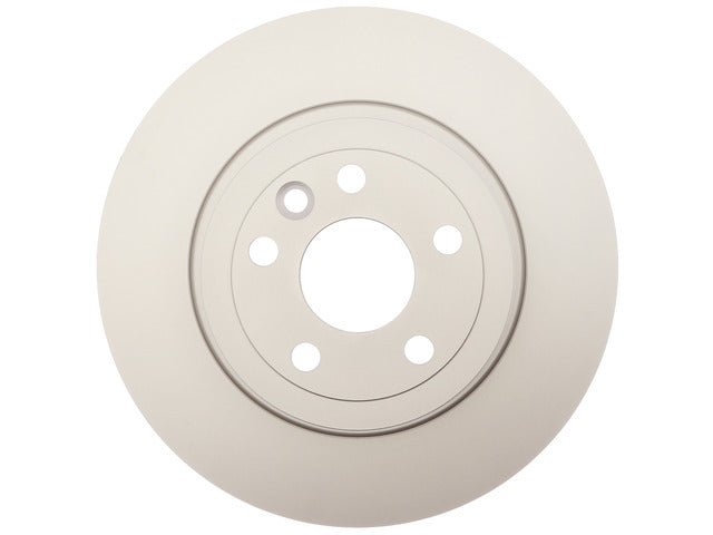 Disc Brake Rotor Raybestos Brakes 982163