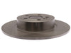 Disc Brake Rotor Raybestos Brakes 982163R