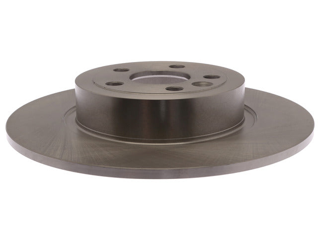 Disc Brake Rotor Raybestos Brakes 982163R