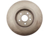Disc Brake Rotor Raybestos Brakes 982163R