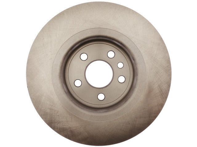 Disc Brake Rotor Raybestos Brakes 982163R