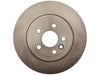 Disc Brake Rotor Raybestos Brakes 982163R