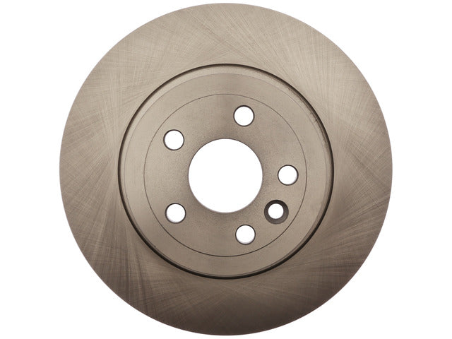 Disc Brake Rotor Raybestos Brakes 982163R