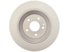 Disc Brake Rotor Raybestos Brakes 982191