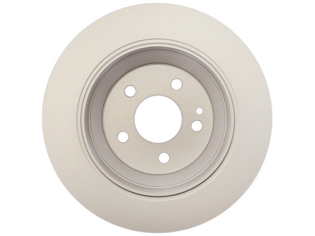 Disc Brake Rotor Raybestos Brakes 982191