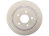 Disc Brake Rotor Raybestos Brakes 982191