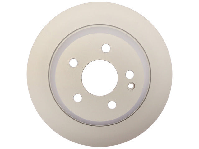 Disc Brake Rotor Raybestos Brakes 982191