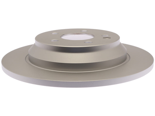 Disc Brake Rotor Raybestos Brakes 982191FZN