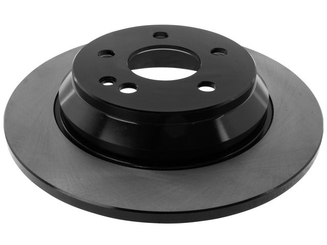 Disc Brake Rotor Raybestos Brakes 982191R2