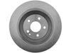 Disc Brake Rotor Raybestos Brakes 982191R2