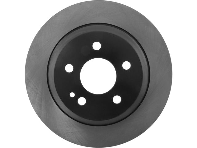 Disc Brake Rotor Raybestos Brakes 982191R2
