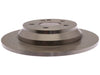 Disc Brake Rotor Raybestos Brakes 982191R