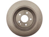 Disc Brake Rotor Raybestos Brakes 982191R