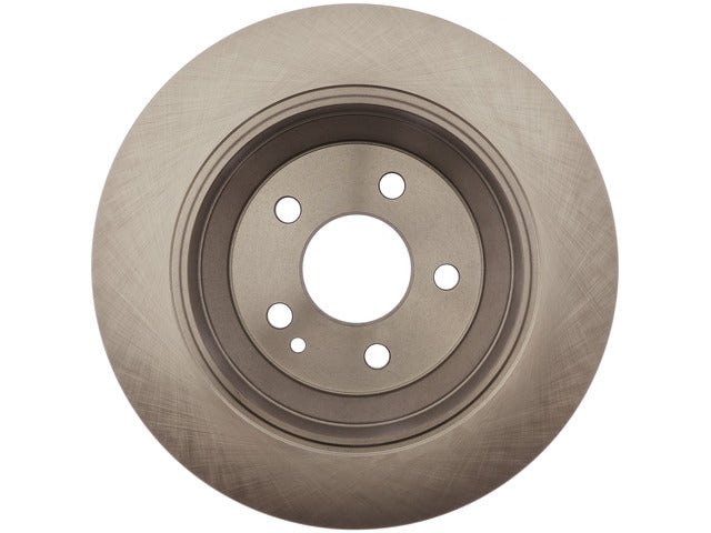 Disc Brake Rotor Raybestos Brakes 982191R