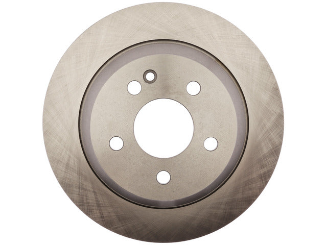 Disc Brake Rotor Raybestos Brakes 982191R
