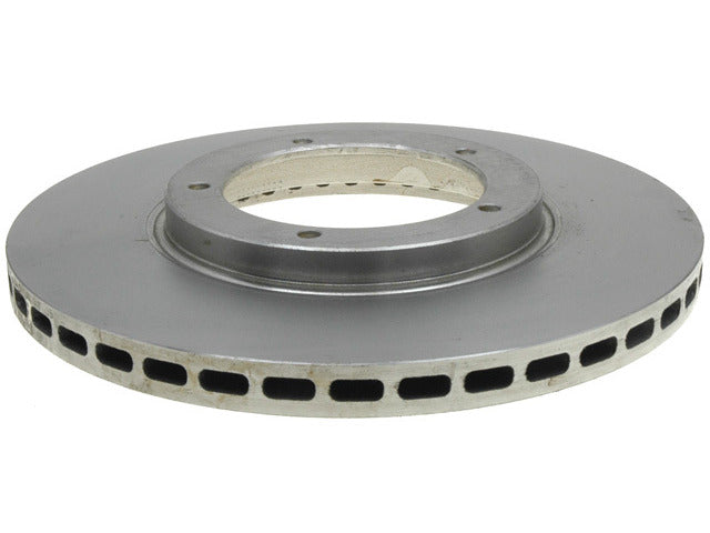 Disc Brake Rotor Raybestos Brakes 9821