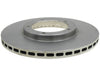 Disc Brake Rotor Raybestos Brakes 9821R