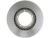 Disc Brake Rotor Raybestos Brakes 9821R