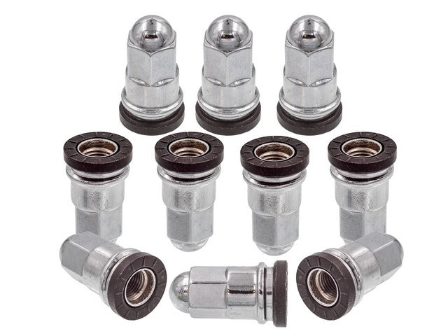 Wheel Lug Nut PTC 98225