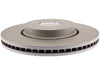 Disc Brake Rotor Raybestos Brakes 982264