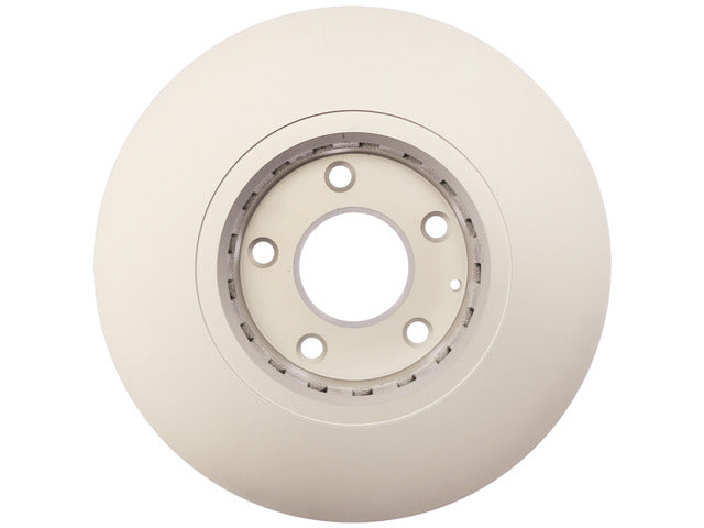 Disc Brake Rotor Raybestos Brakes 982264