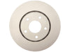 Disc Brake Rotor Raybestos Brakes 982264FZN