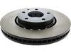 Disc Brake Rotor Raybestos Brakes 982264R2